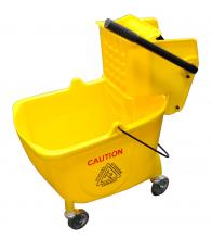 Weiler Abrasives 36666 - Bucket - Mop