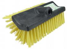 Weiler Abrasives 42372 - Scrub Brush - Bi-level