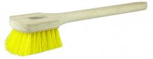 Weiler Abrasives 44016 - Scrub Brush - Utility