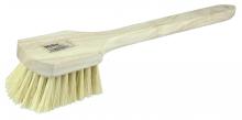 Weiler Abrasives 44017 - Scrub Brush - Utility