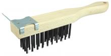 Weiler Abrasives 44069 - Scratch Brush