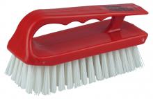 Weiler Abrasives 44395 - Scrub Brush - Hand