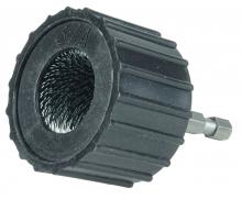 Weiler Abrasives 44737 - Tube Brush - Tube Fitting