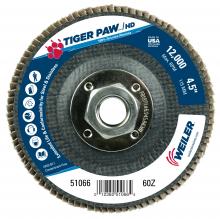 Weiler Abrasives 51066 - FDGXHD-4.5 60Z 5/8-11 T29 PAW