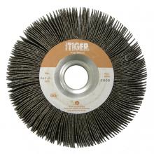 Weiler Abrasives 53327 - Flap Wheel - Unmounted