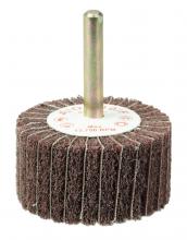 Weiler Abrasives 54501 - Flap Wheel - Stem Mounted interleaf