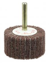 Weiler Abrasives 54502 - Flap Wheel - Stem Mounted interleaf