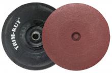 Weiler Abrasives 59315 - Trim-Kut Grinding Disc