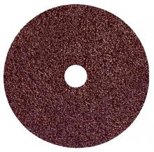 Weiler Abrasives 59492 - Resin Fiber Disc - Wolverine AO