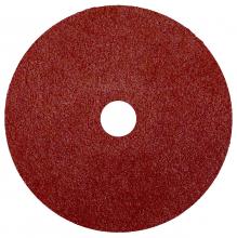 Weiler Abrasives 59495 - Resin Fiber Disc - Wolverine AO