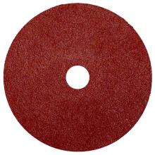 Weiler Abrasives 59496 - Resin Fiber Disc - Wolverine AO