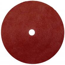 Weiler Abrasives 59547 - Resin Fiber Disc - Wolverine AO