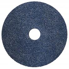 Weiler Abrasives 59702 - Resin Fiber Disc - Tiger Zirc