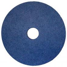 Weiler Abrasives 59704 - Resin Fiber Disc - Tiger Zirc