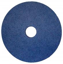 Weiler Abrasives 59705 - Resin Fiber Disc - Tiger Zirc