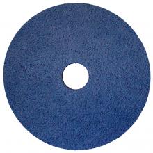 Weiler Abrasives 59706 - Resin Fiber Disc - Tiger Zirc