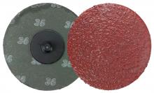 Weiler Abrasives 59811 - Blending Disc - Tiger Aluminum