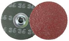 Weiler Abrasives 59874 - Blending Disc - Tiger Aluminum