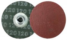 Weiler Abrasives 59877 - Blending Disc - Tiger Aluminum