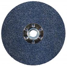 Weiler Abrasives 59901 - Resin Fiber Disc - Tiger Zirc