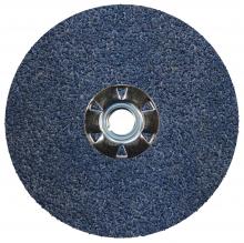 Weiler Abrasives 59902 - Resin Fiber Disc - Tiger Zirc