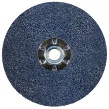 Weiler Abrasives 59903 - Resin Fiber Disc - Tiger Zirc