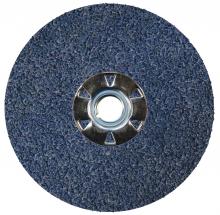 Weiler Abrasives 59933 - Resin Fiber Disc - Tiger Zirc