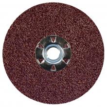 Weiler Abrasives 59971 - Resin Fiber Disc - Wolverine AO