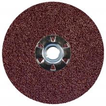 Weiler Abrasives 59973 - Resin Fiber Disc - Wolverine AO