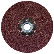 Weiler Abrasives 59975 - Resin Fiber Disc - Wolverine AO