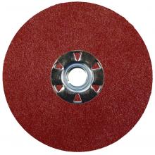 Weiler Abrasives 59979 - Resin Fiber Disc - Wolverine AO