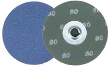 Weiler Abrasives 60395 - Blending Disc