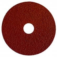 Weiler Abrasives 60400 - RFD-4-1/2-AL X 7/8 X 24GR