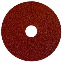 Weiler Abrasives 60401 - RFD-4-1/2-AL X 7/8 X 36GR