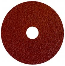 Weiler Abrasives 60402 - RFD-4-1/2-AL X 7/8 X 50GR