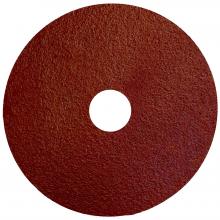 Weiler Abrasives 60403 - RFD-4-1/2-AL X 7/8 X 60GR