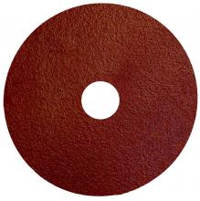 Weiler Abrasives 60404 - RFD-4-1/2-AL X 7/8 X 80GR