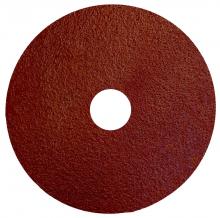 Weiler Abrasives 60406 - RFD-4-1/2-AL X 7/8 X 120GR