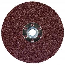 Weiler Abrasives 61501 - Resin Fiber Disc - Wolverine AO