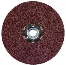 Weiler Abrasives 61505 - Resin Fiber Disc - Wolverine AO