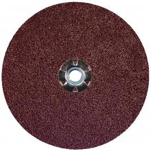 Weiler Abrasives 61525 - Resin Fiber Disc - Wolverine AO