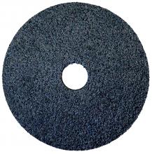 Weiler Abrasives 62012 - Resin Fiber Disc - Wolverine Zirc