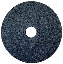 Weiler Abrasives 62013 - Resin Fiber Disc - Wolverine Zirc