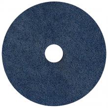 Weiler Abrasives 62018 - Resin Fiber Disc - Wolverine Zirc