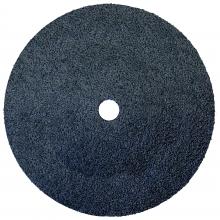 Weiler Abrasives 62032 - Resin Fiber Disc - Wolverine Zirc