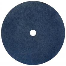 Weiler Abrasives 62035 - Resin Fiber Disc - Wolverine Zirc