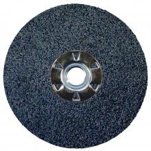 Weiler Abrasives 62052 - Resin Fiber Disc - Wolverine Zirc