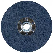 Weiler Abrasives 62055 - Resin Fiber Disc - Wolverine Zirc