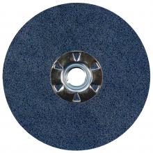 Weiler Abrasives 62056 - Resin Fiber Disc - Wolverine Zirc