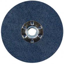 Weiler Abrasives 62057 - Resin Fiber Disc - Wolverine Zirc